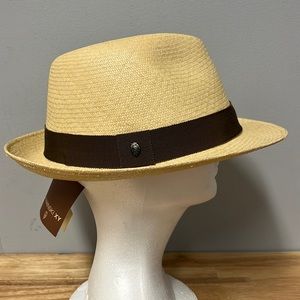 Helen Kaminski Palm Panama Hat